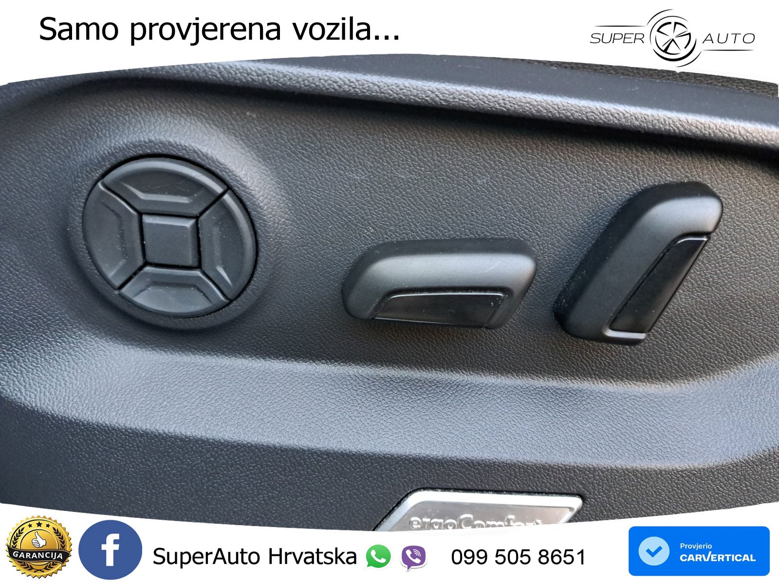 Volkswagen Touareg 3.0 V6 TDI (286 KS) 4MOTION Tiptronic ZRAČNI+ACC+4xGR SJED+KAM