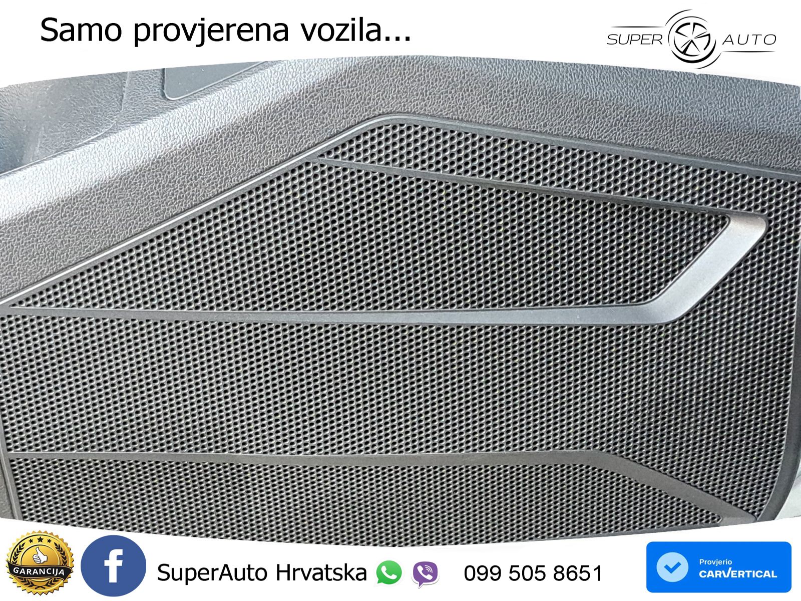 Volkswagen Touareg 3.0 V6 TDI (286 KS) 4MOTION Tiptronic ZRAČNI+ACC+4xGR SJED+KAM