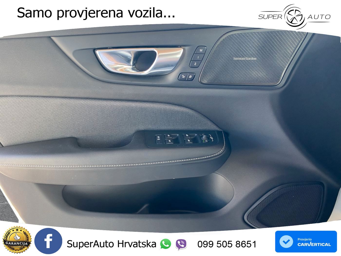 Volvo V60 2.0 T8 AWD Geartronic LED+GR SJED+ACC