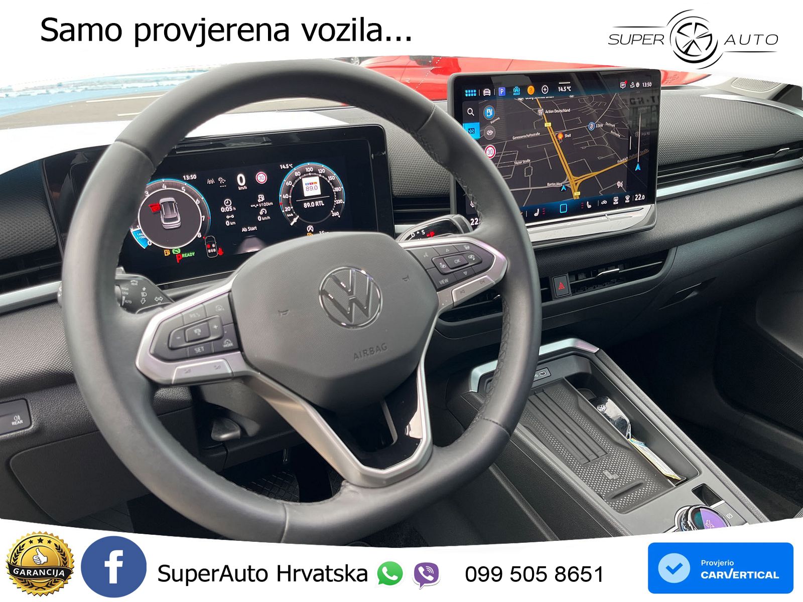 Volkswagen T-Roc 1.5 eTSI (116 KS)  DSG LED+GR SJED+ACC