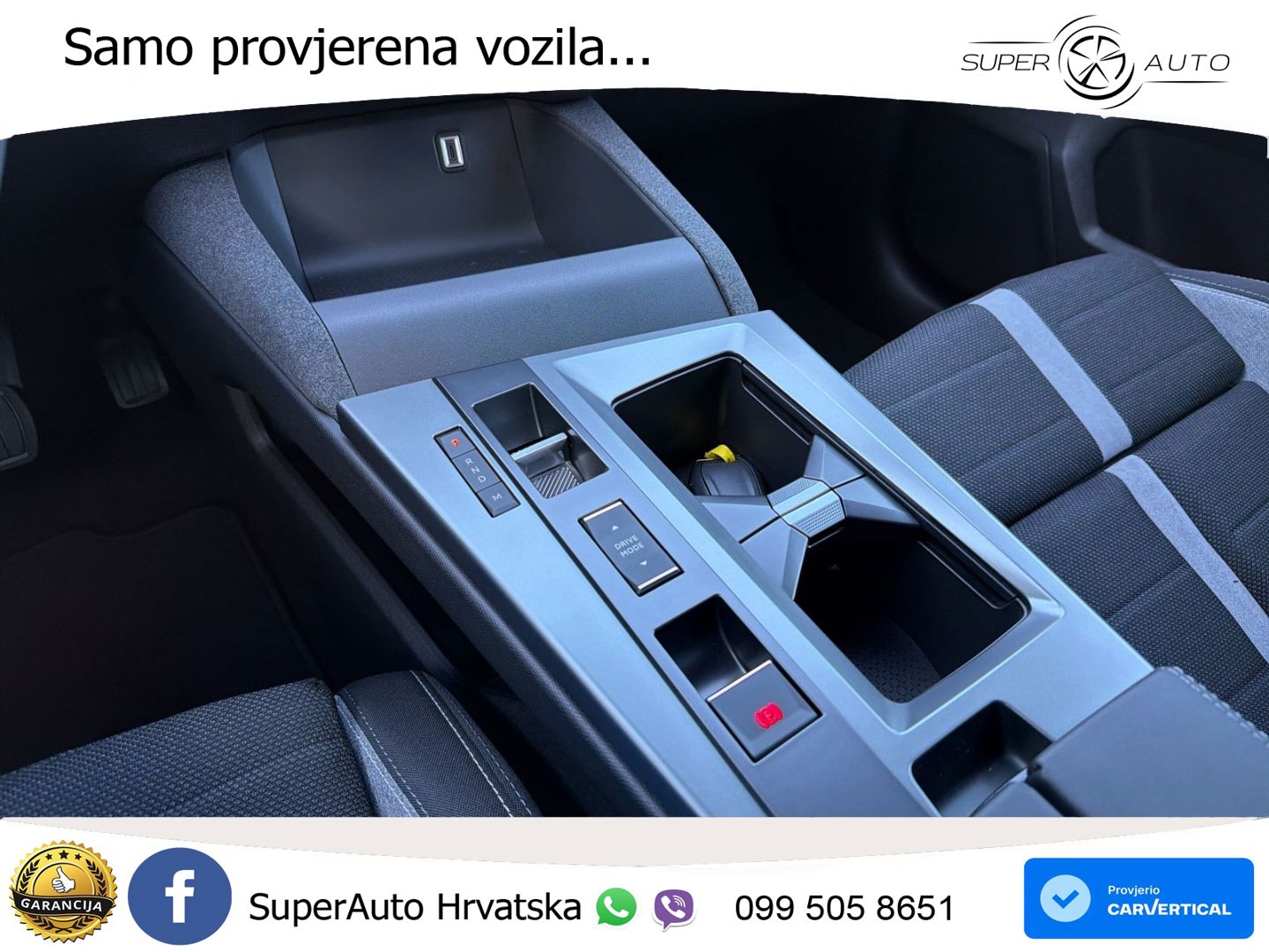 Opel Grandland 1.2 Turbo (145 KS) Hybrid eDCT Edition LED+GR SJED+ACC