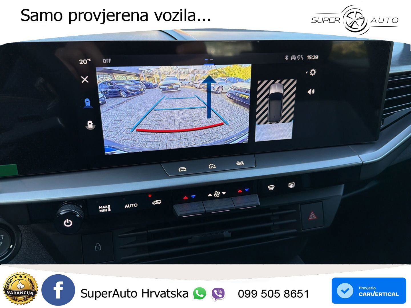 Opel Grandland 1.2 Turbo (145 KS) Hybrid eDCT Edition LED+GR SJED+ACC