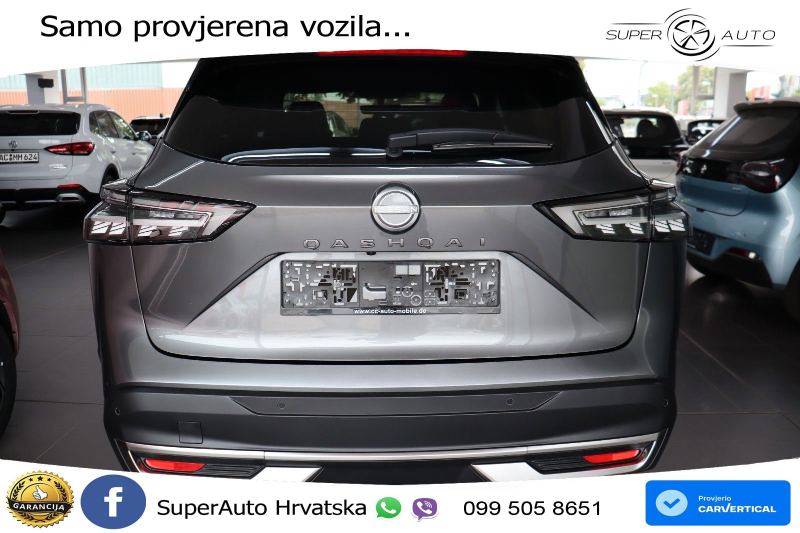 Nissan Qashqai 1.3 DIG-T (158 KS) 4x4 Xtronic Tekna LED+GR SJED+ACC