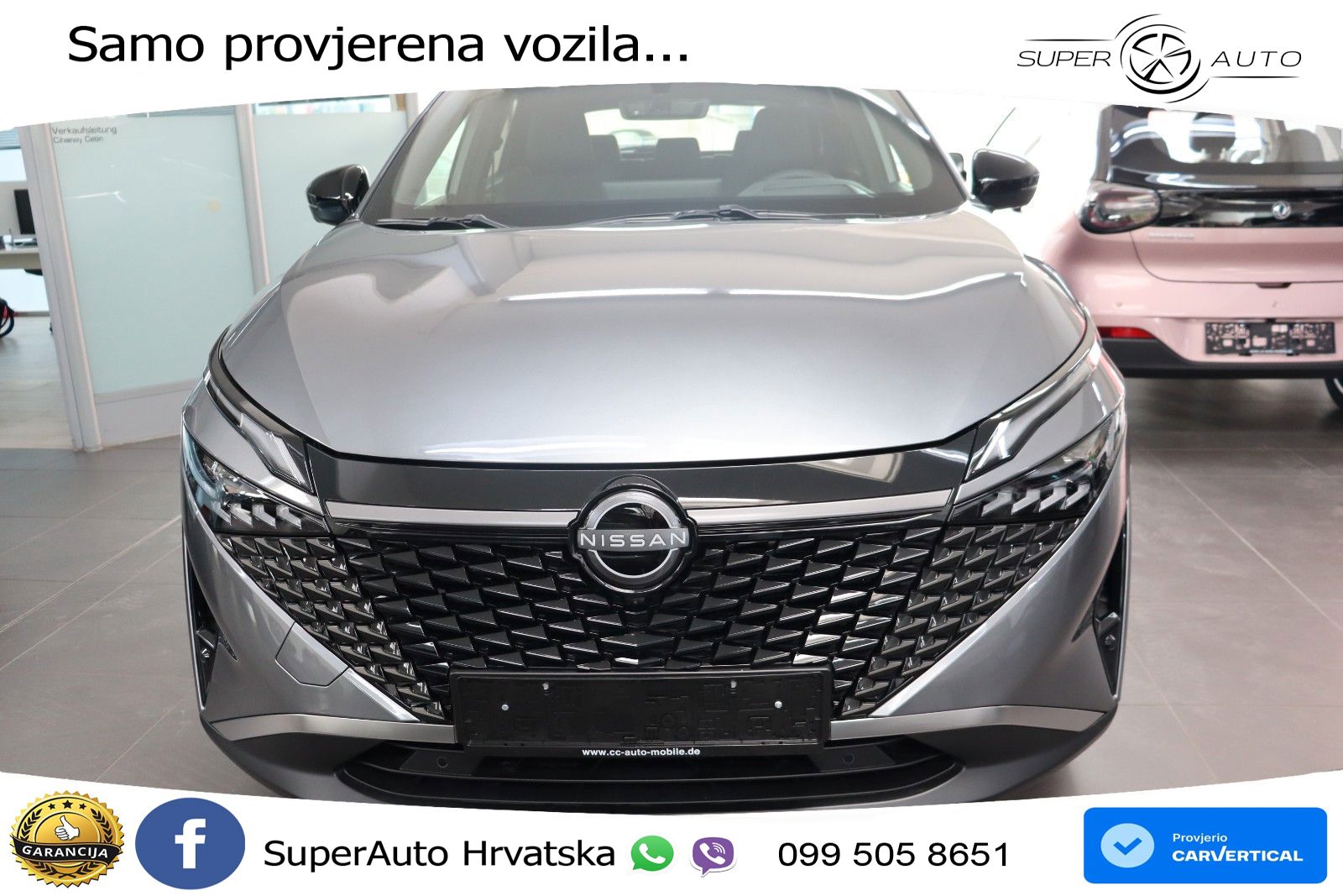 Nissan Qashqai 1.3 DIG-T (158 KS) 4x4 Xtronic Tekna LED+GR SJED+ACC