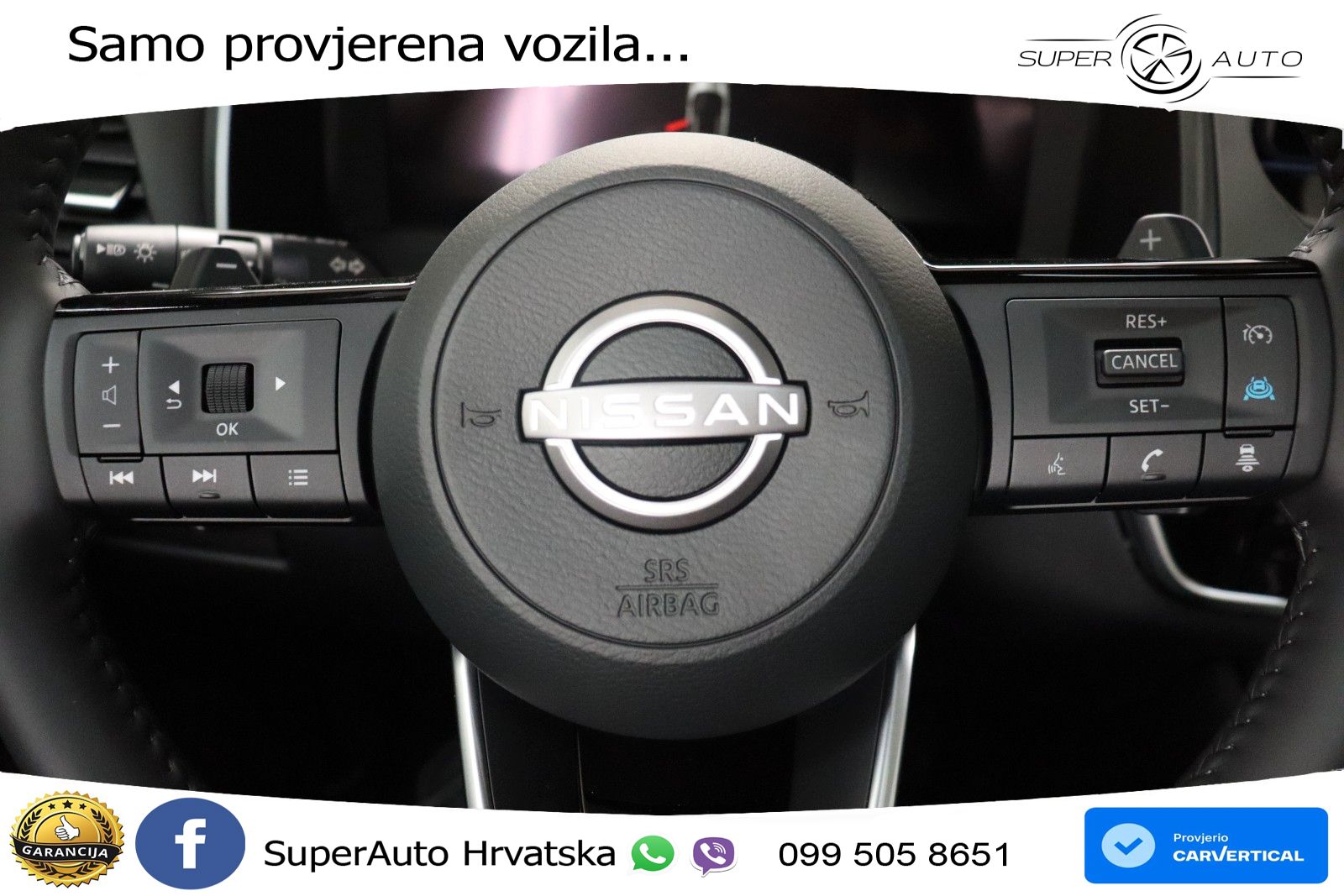 Nissan Qashqai 1.3 DIG-T (158 KS) 4x4 Xtronic Tekna LED+GR SJED+ACC