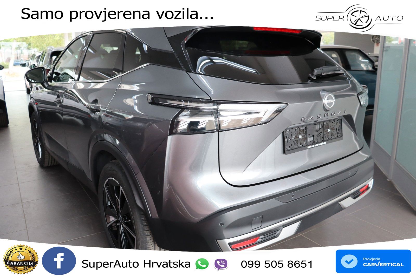Nissan Qashqai 1.3 DIG-T (158 KS) 4x4 Xtronic Tekna LED+GR SJED+ACC