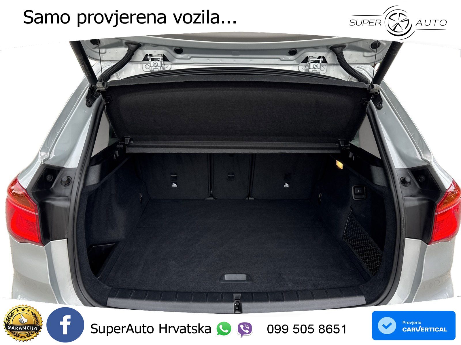 BMW X1 20d (190 KS) xDrive Steptronic