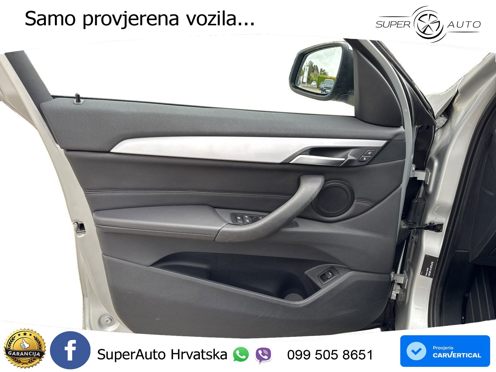 BMW X1 20d (190 KS) xDrive Steptronic