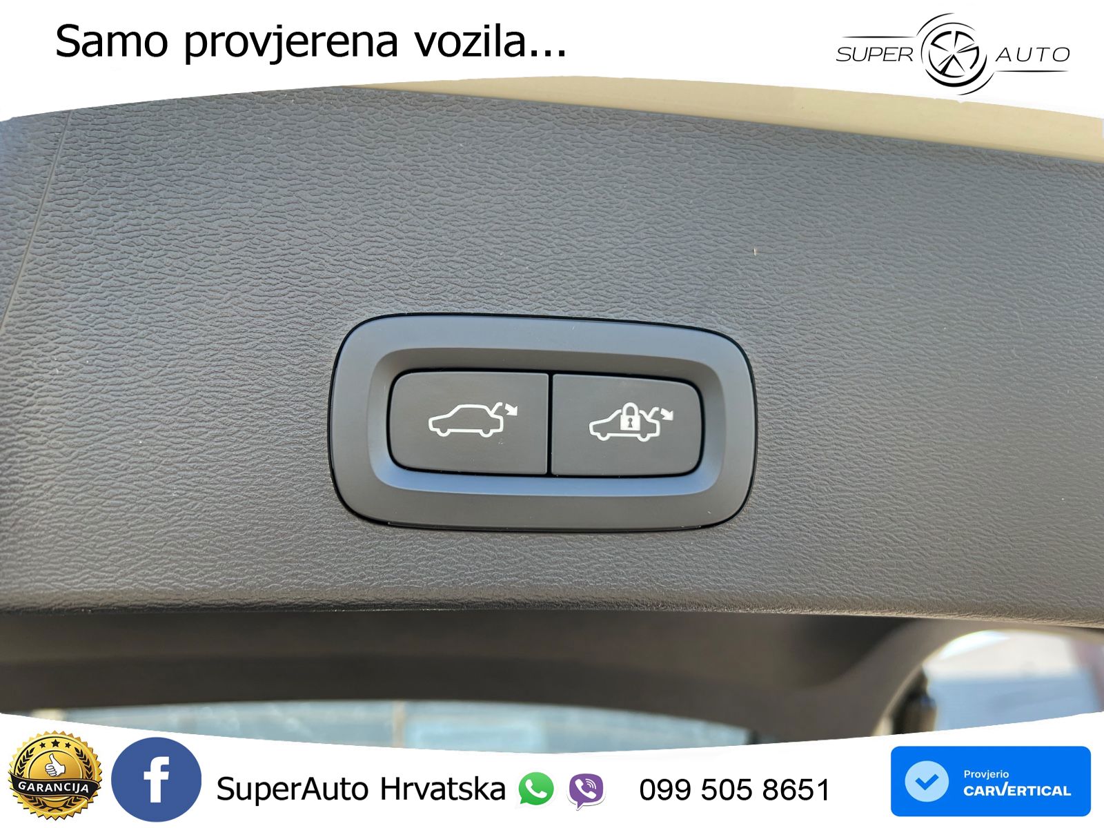 Volvo XC40 2.0 B3 163 KS Automatic LED+GR SJED+ACC