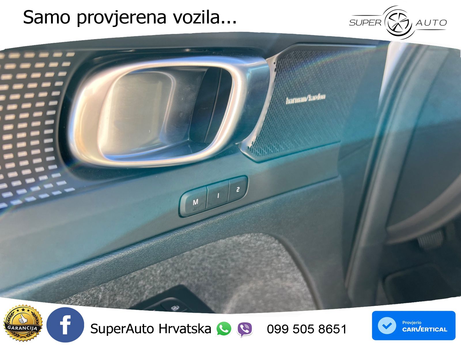 Volvo XC40 2.0 B3 163 KS Automatic LED+GR SJED+ACC