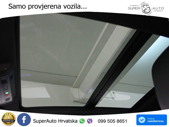 Volkswagen T-Roc R 2.0 TSI (300 KS) OPF 4M DSG LED+GR SJED+ACC