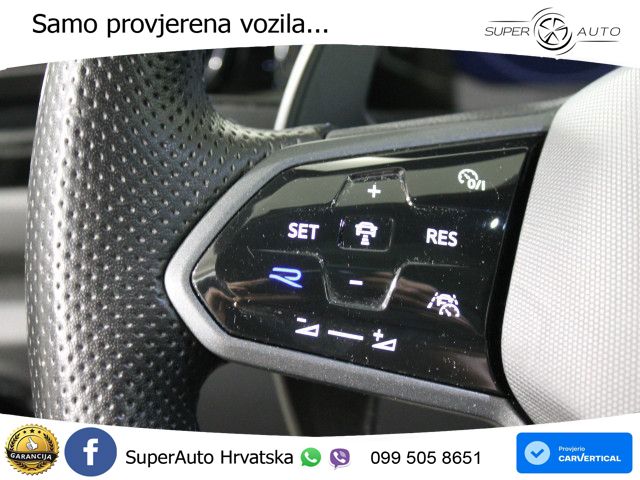 Volkswagen T-Roc R 2.0 TSI (300 KS) OPF 4M DSG LED+GR SJED+ACC