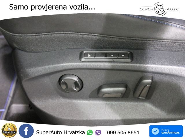 Volkswagen T-Roc R 2.0 TSI (300 KS) OPF 4M DSG LED+GR SJED+ACC