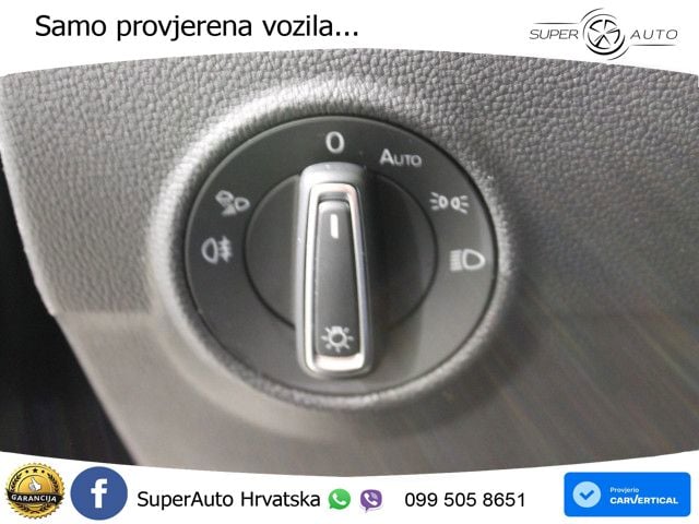 Volkswagen T-Roc R 2.0 TSI (300 KS) OPF 4M DSG LED+GR SJED+ACC