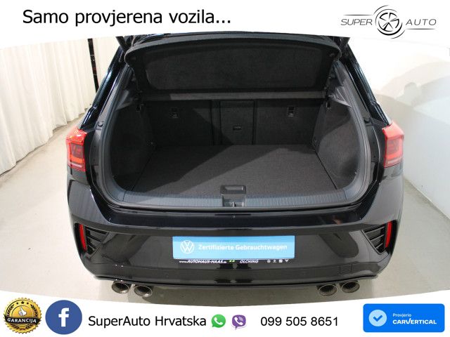 Volkswagen T-Roc R 2.0 TSI (300 KS) OPF 4M DSG LED+GR SJED+ACC