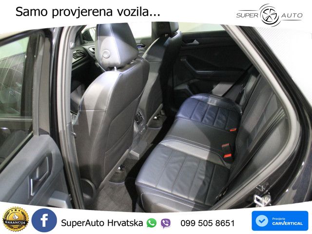 Volkswagen T-Roc R 2.0 TSI (300 KS) OPF 4M DSG LED+GR SJED+ACC