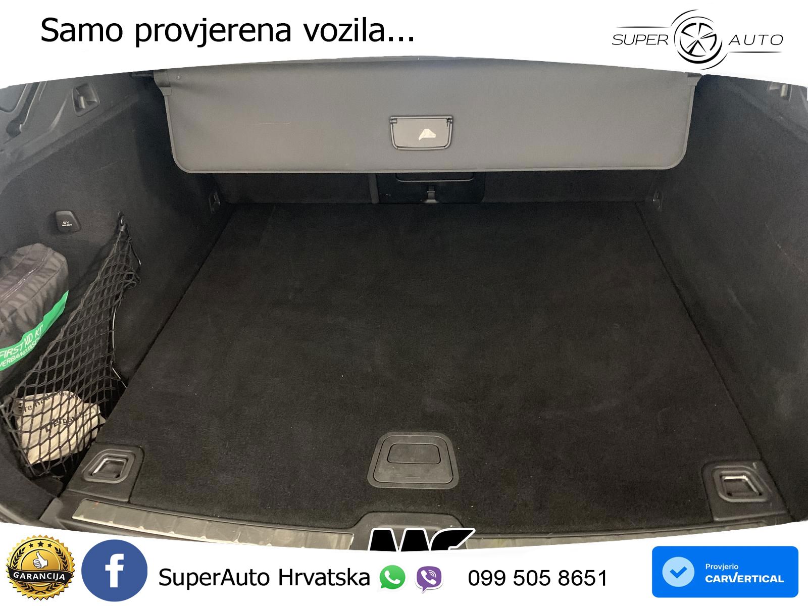 Volvo XC60 B4 Diesel AWD Geartronic LED+GR SJED+ACC