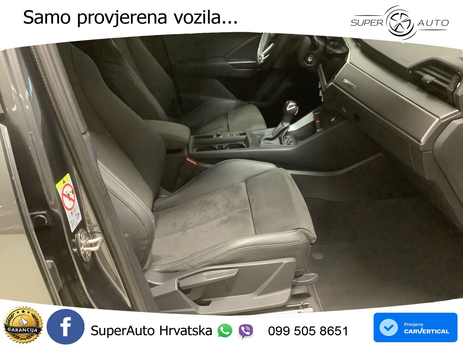 Audi Q3 Sportback 45 TFSIe (245 KS) S tronic S line LED+GR SJED+ACC