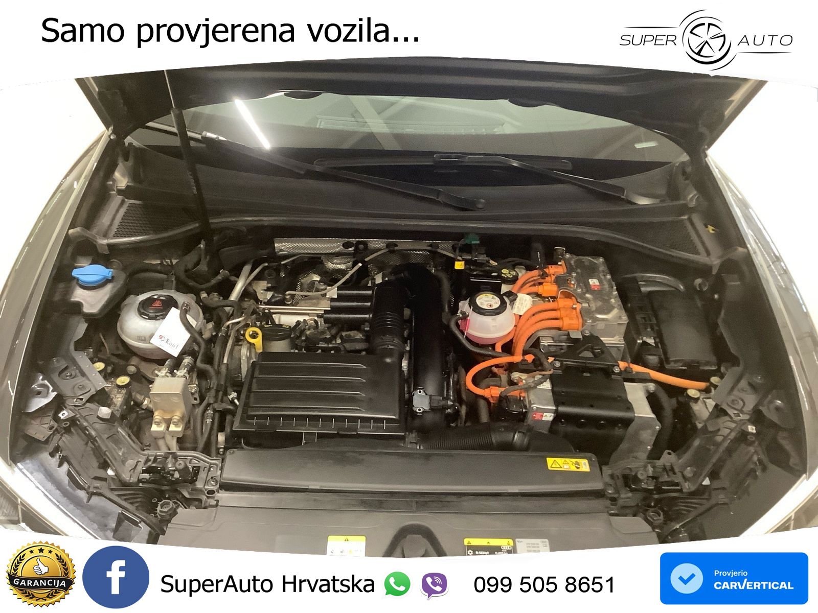 Audi Q3 Sportback 45 TFSIe (245 KS) S tronic S line LED+GR SJED+ACC
