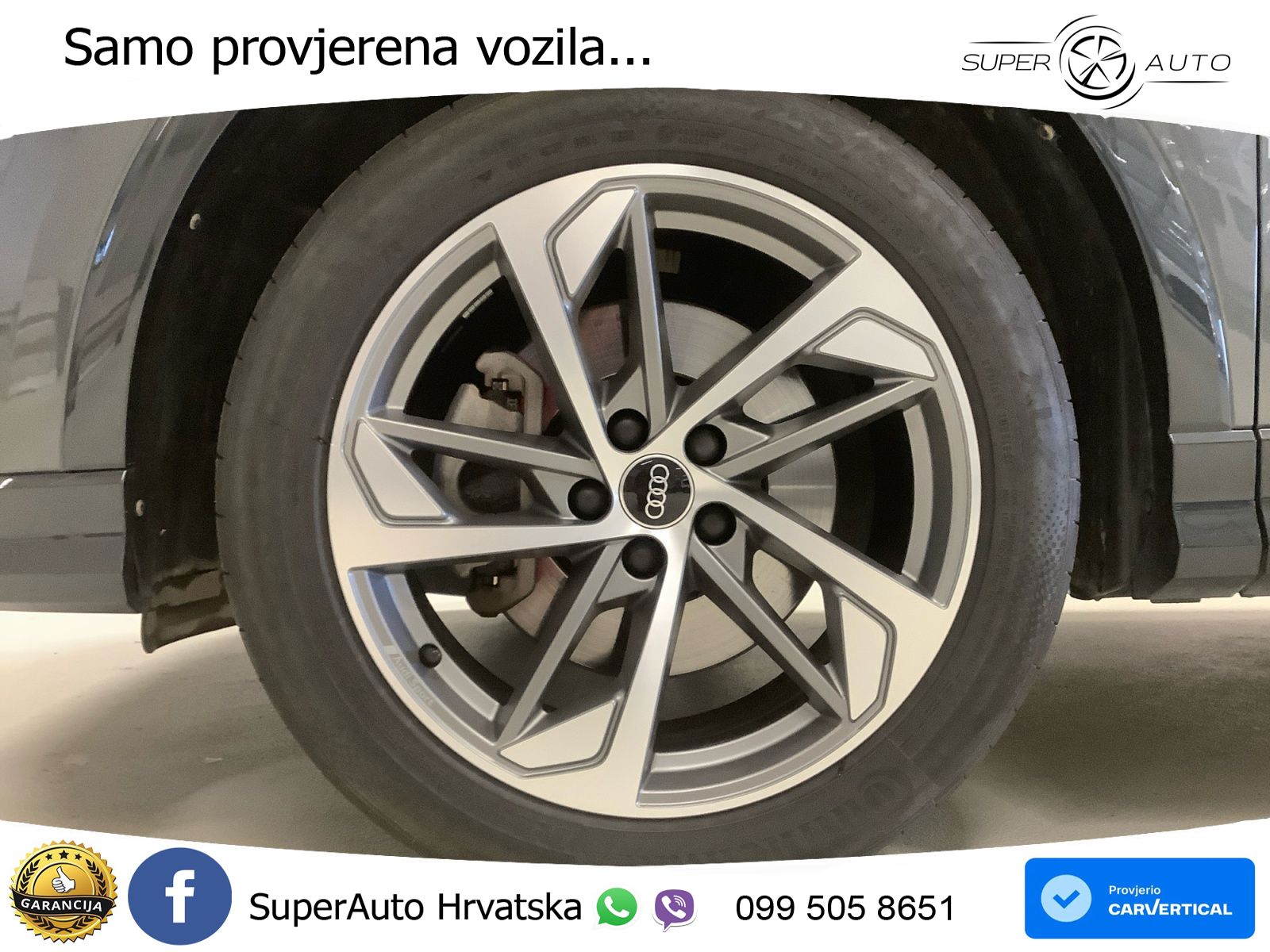 Audi Q3 Sportback 45 TFSIe (245 KS) S tronic S line LED+GR SJED+ACC