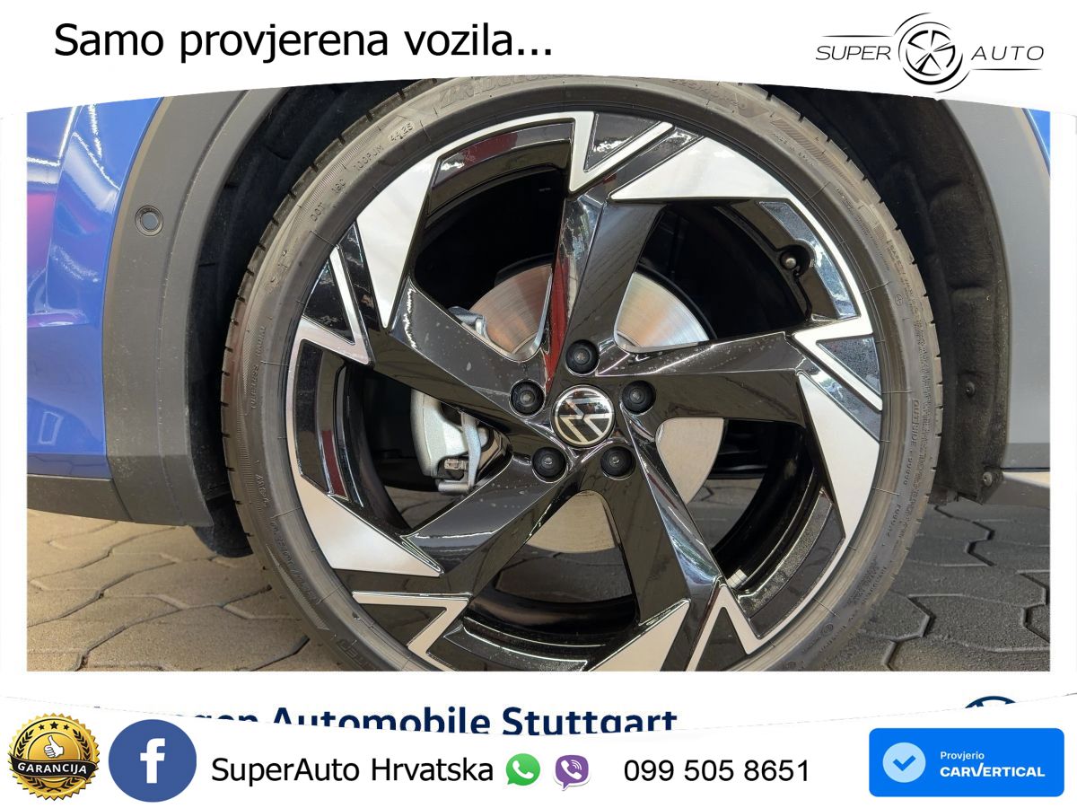 Volkswagen T-Roc II 1.5 eTSI (150 KS)  DSG LED+GR SJED+ACC