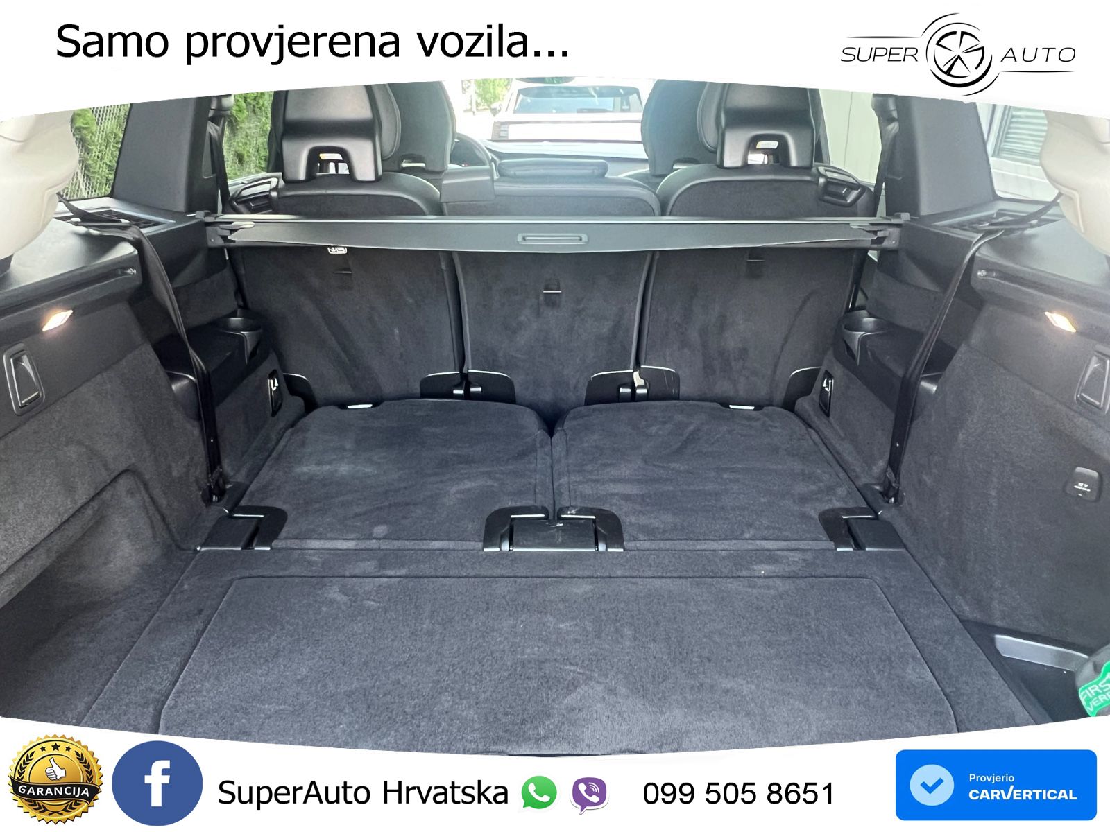 Volvo XC90 2.0 B5 Diesel AWD Automatic ACC+GR SJED+360+PANO