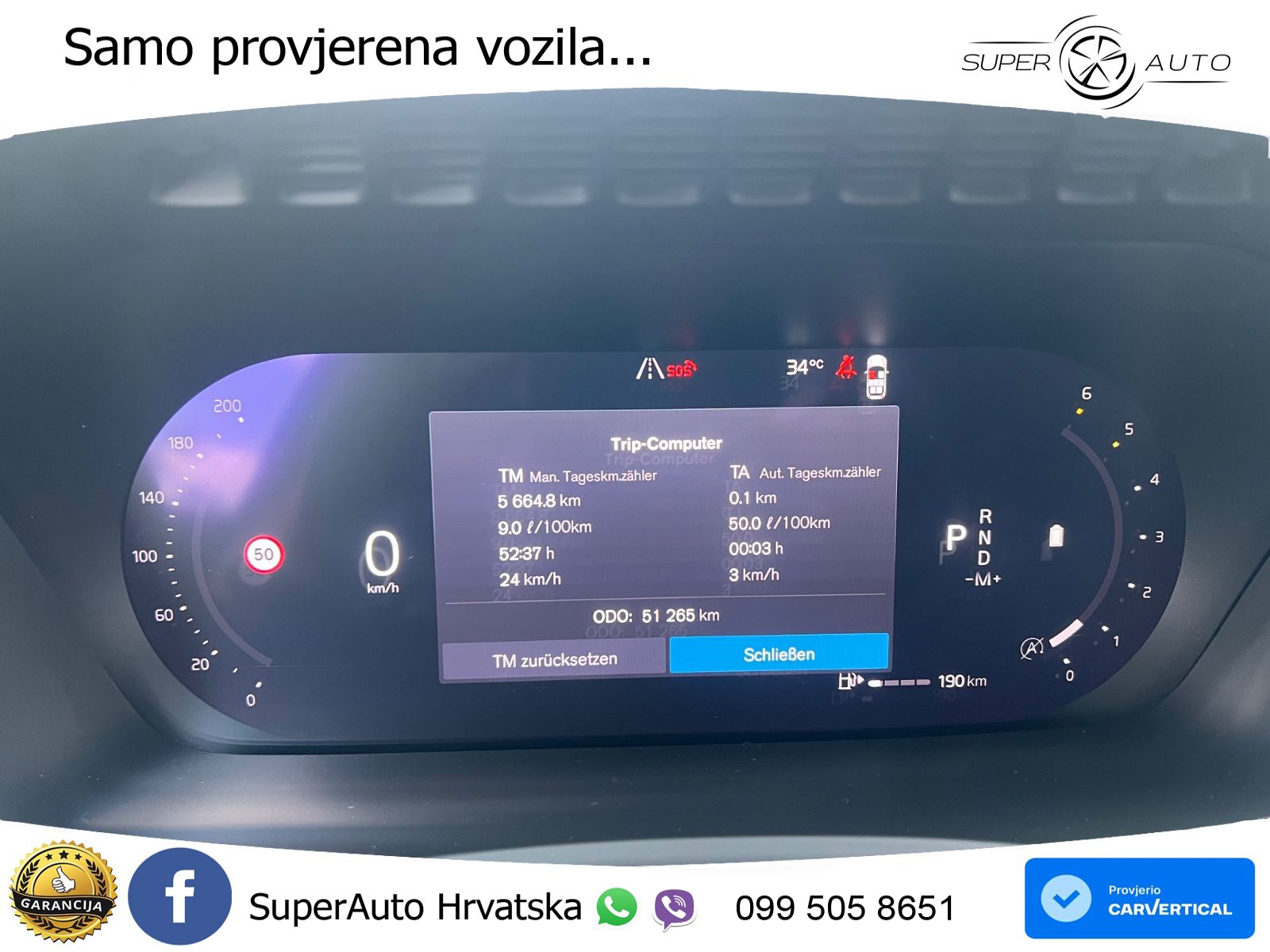 Volvo XC90 2.0 B5 Diesel AWD Automatic ACC+GR SJED+360+PANO