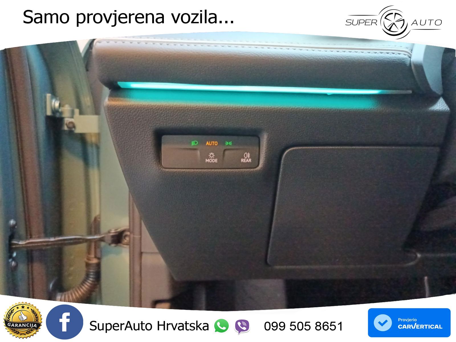 Volkswagen Passat Variant 2.0 TDI (122 KS) DSG Business LED+GR SJED+ACC
