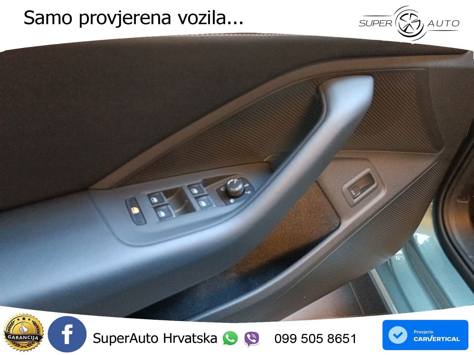 Volkswagen Passat Variant 2.0 TDI (122 KS) DSG Business LED+GR SJED+ACC