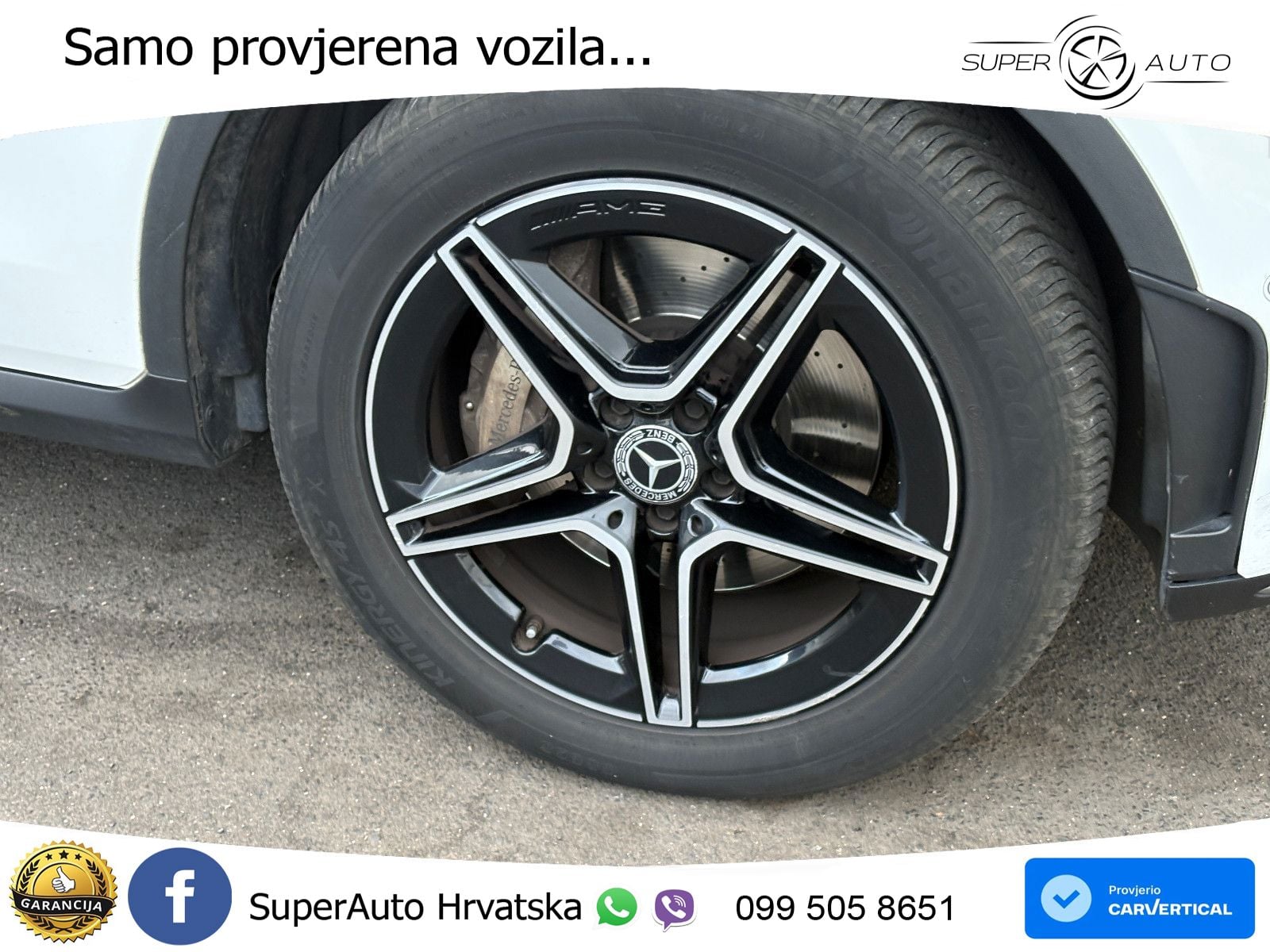 Mercedes GLC 220d (194 KS) 4MATIC G-TRONIC AMG