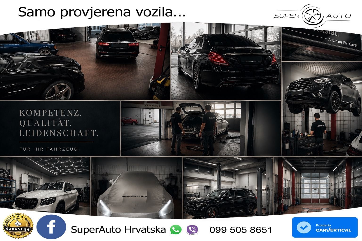 Mercedes GLC 220d (194 KS) 4MATIC G-TRONIC AMG