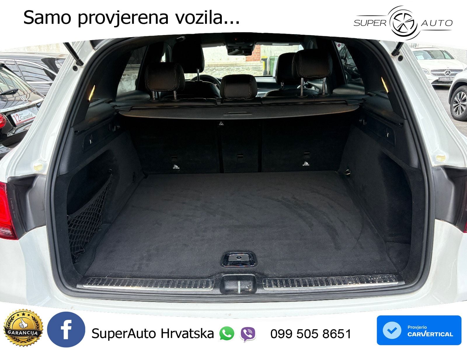 Mercedes GLC 220d (194 KS) 4MATIC G-TRONIC AMG