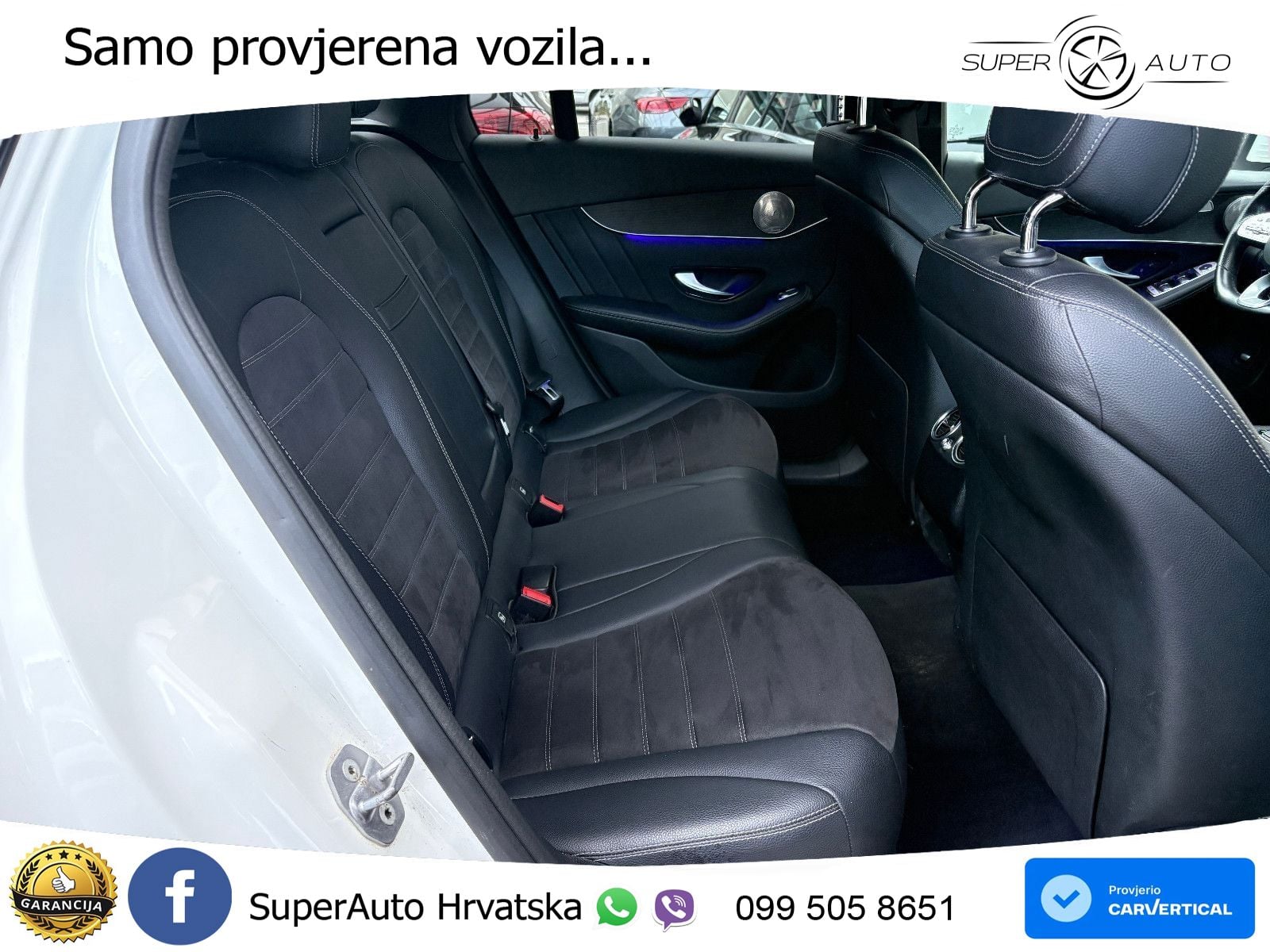 Mercedes GLC 220d (194 KS) 4MATIC G-TRONIC AMG