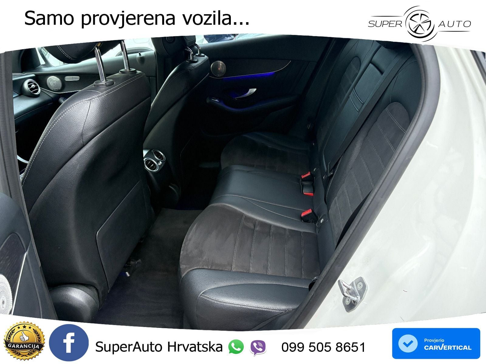 Mercedes GLC 220d (194 KS) 4MATIC G-TRONIC AMG