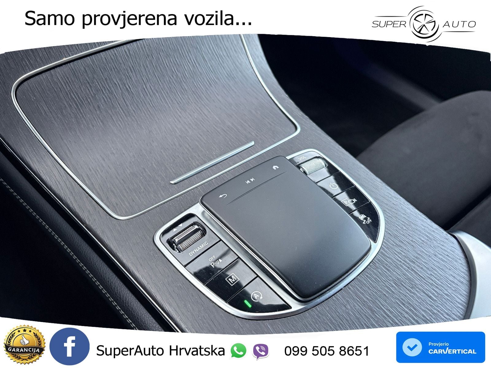 Mercedes GLC 220d (194 KS) 4MATIC G-TRONIC AMG
