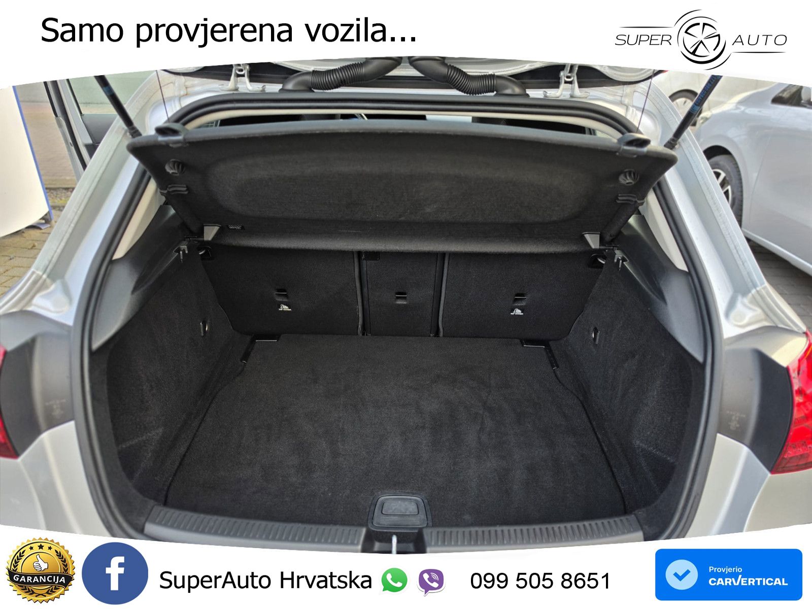 Mercedes-Benz A 200d 8G-DCT
