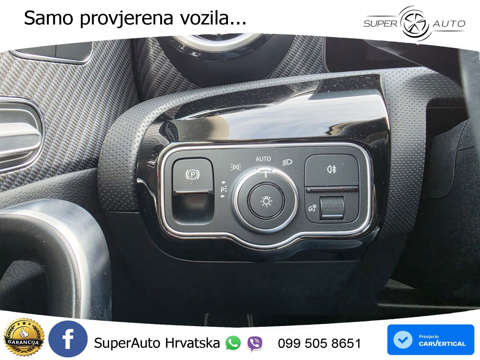 Mercedes-Benz A 200d 8G-DCT