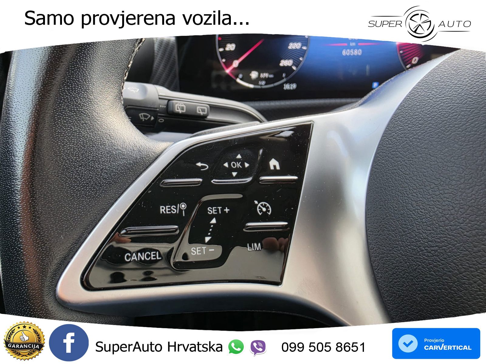 Mercedes-Benz A 200d 8G-DCT