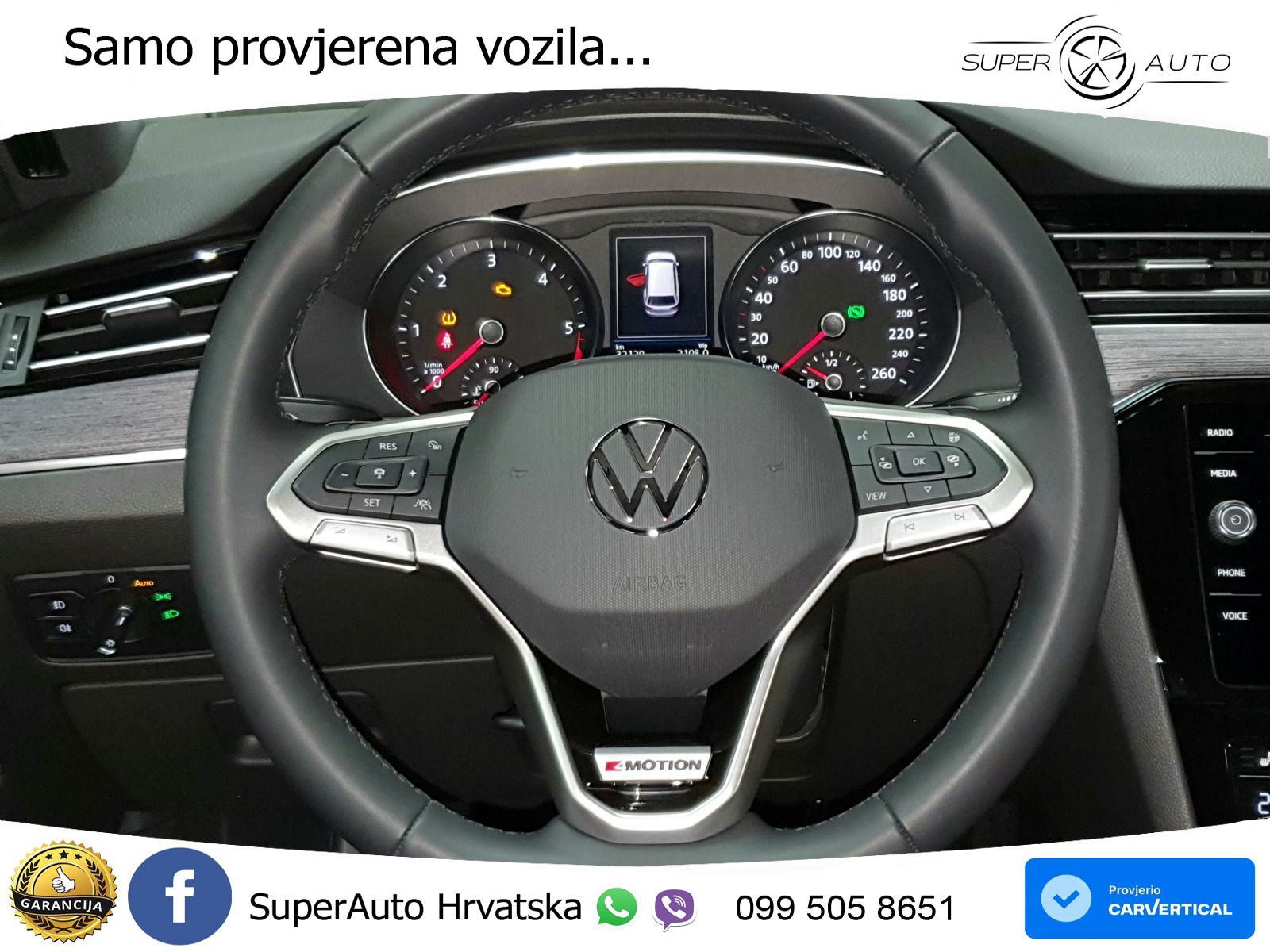 Volkswagen Passat Variant 2.0 TDI (200 KS) 4MOTION DSG Elegance LED+GR SJED+ACC