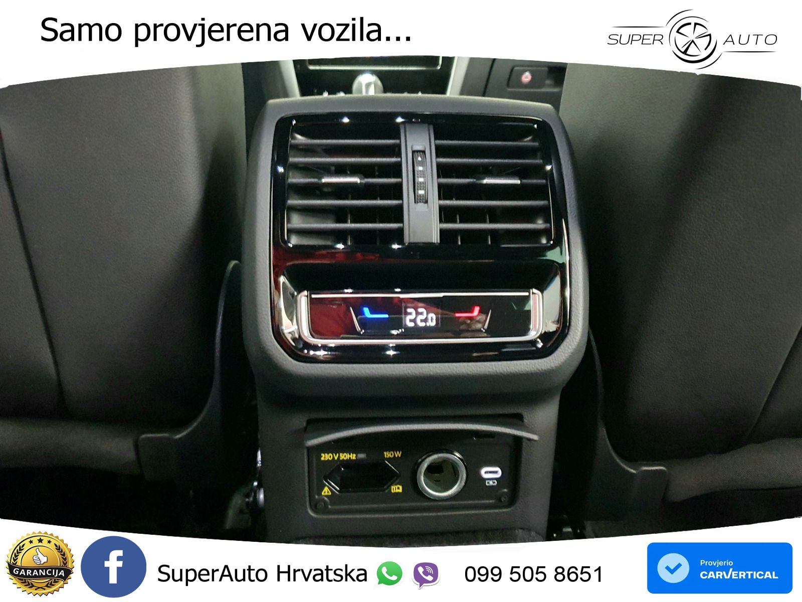 Volkswagen Passat Variant 2.0 TDI (200 KS) 4MOTION DSG Elegance LED+GR SJED+ACC
