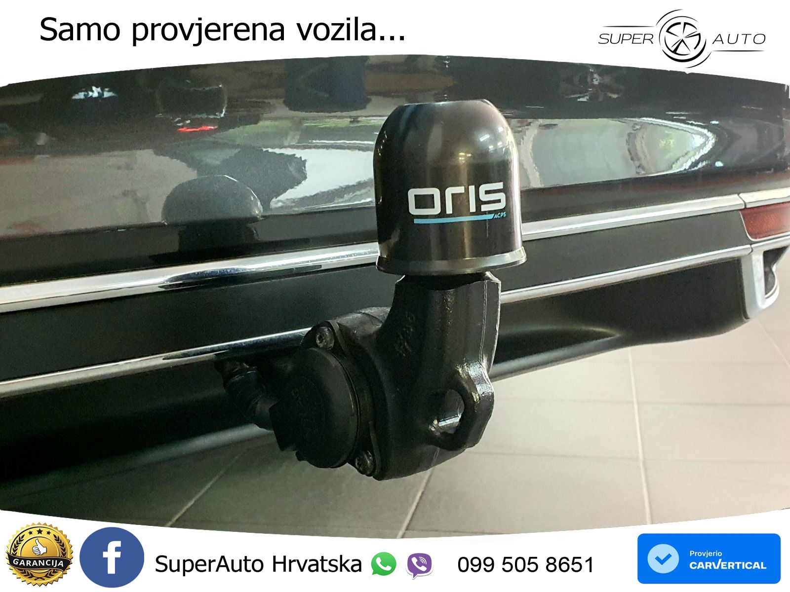 Volkswagen Passat Variant 2.0 TDI (200 KS) 4MOTION DSG Elegance LED+GR SJED+ACC