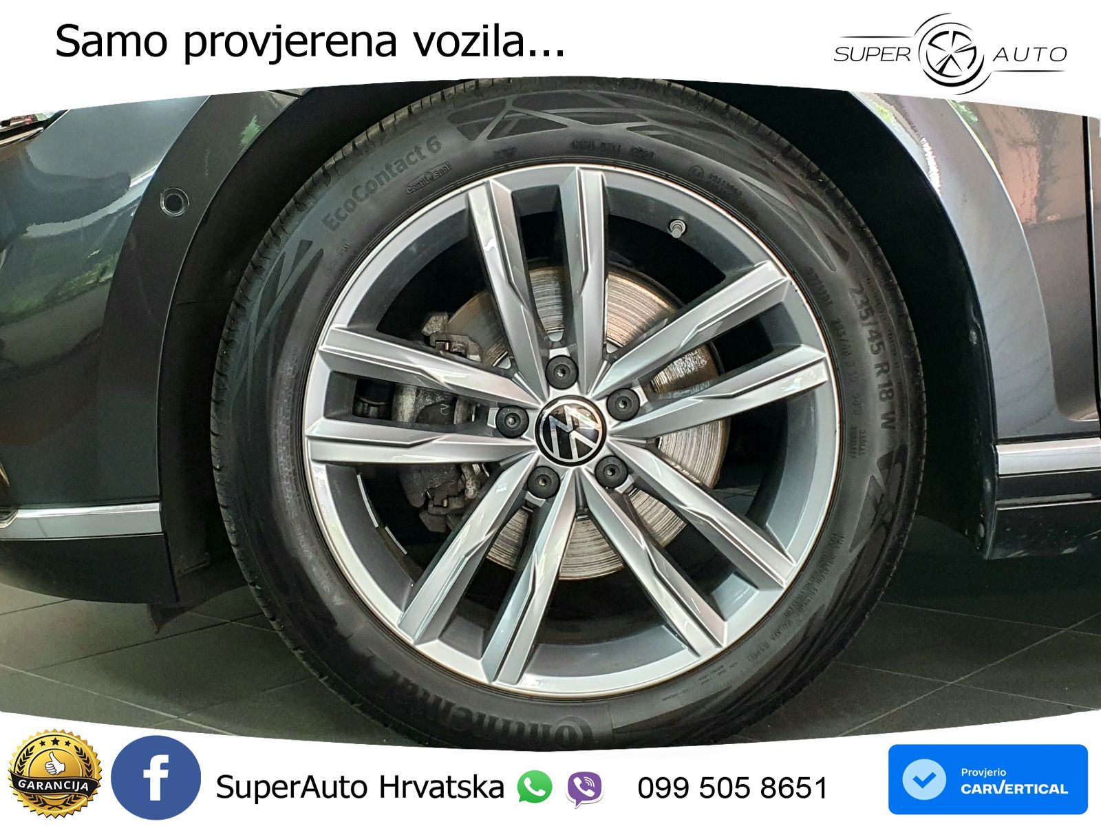 Volkswagen Passat Variant 2.0 TDI (200 KS) 4MOTION DSG Elegance LED+GR SJED+ACC