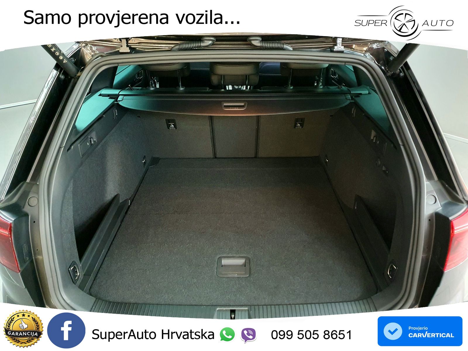 Volkswagen Passat Variant 2.0 TDI (200 KS) 4MOTION DSG Elegance LED+GR SJED+ACC