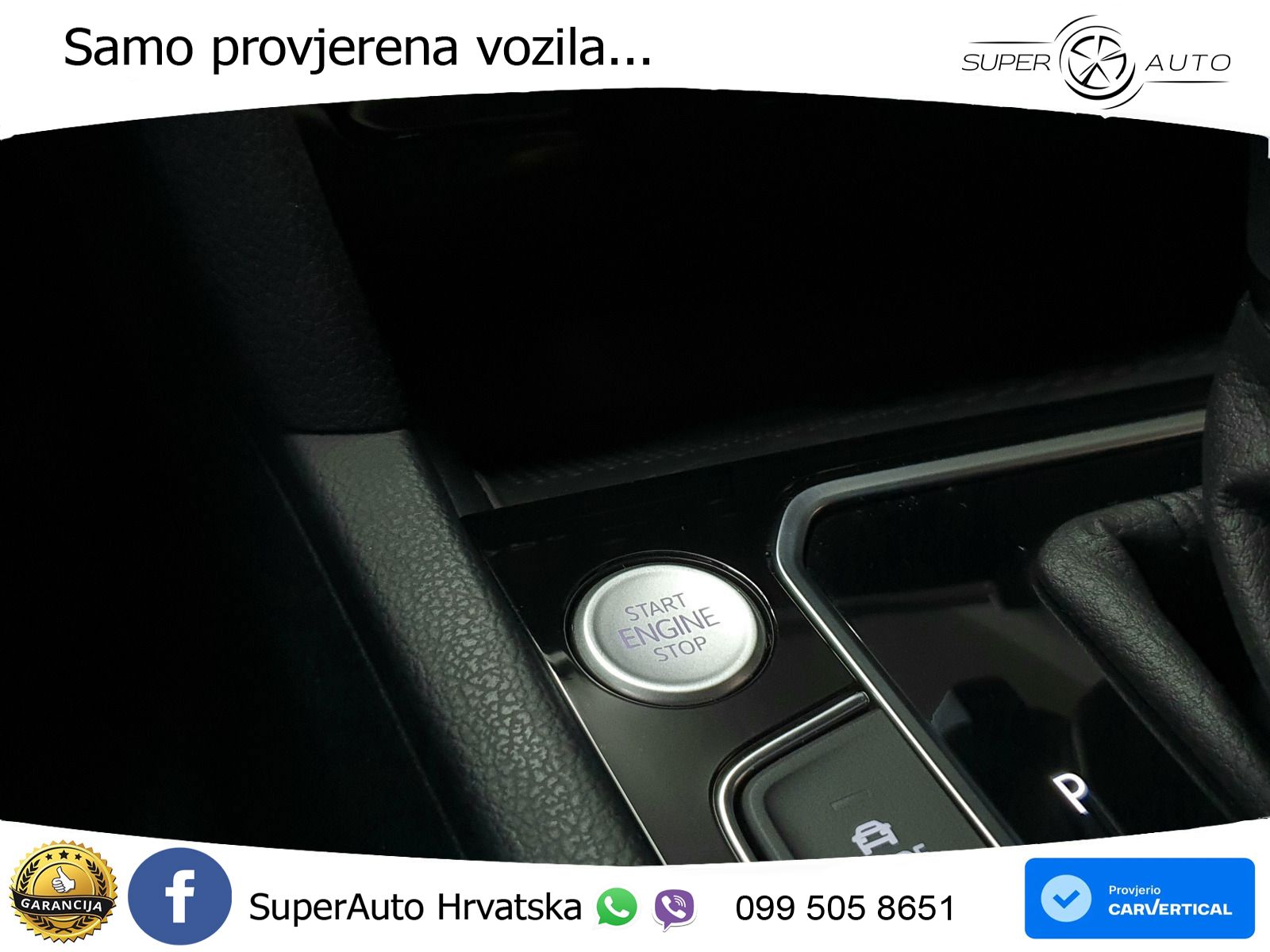 Volkswagen Passat Variant 2.0 TDI (200 KS) 4MOTION DSG Elegance LED+GR SJED+ACC
