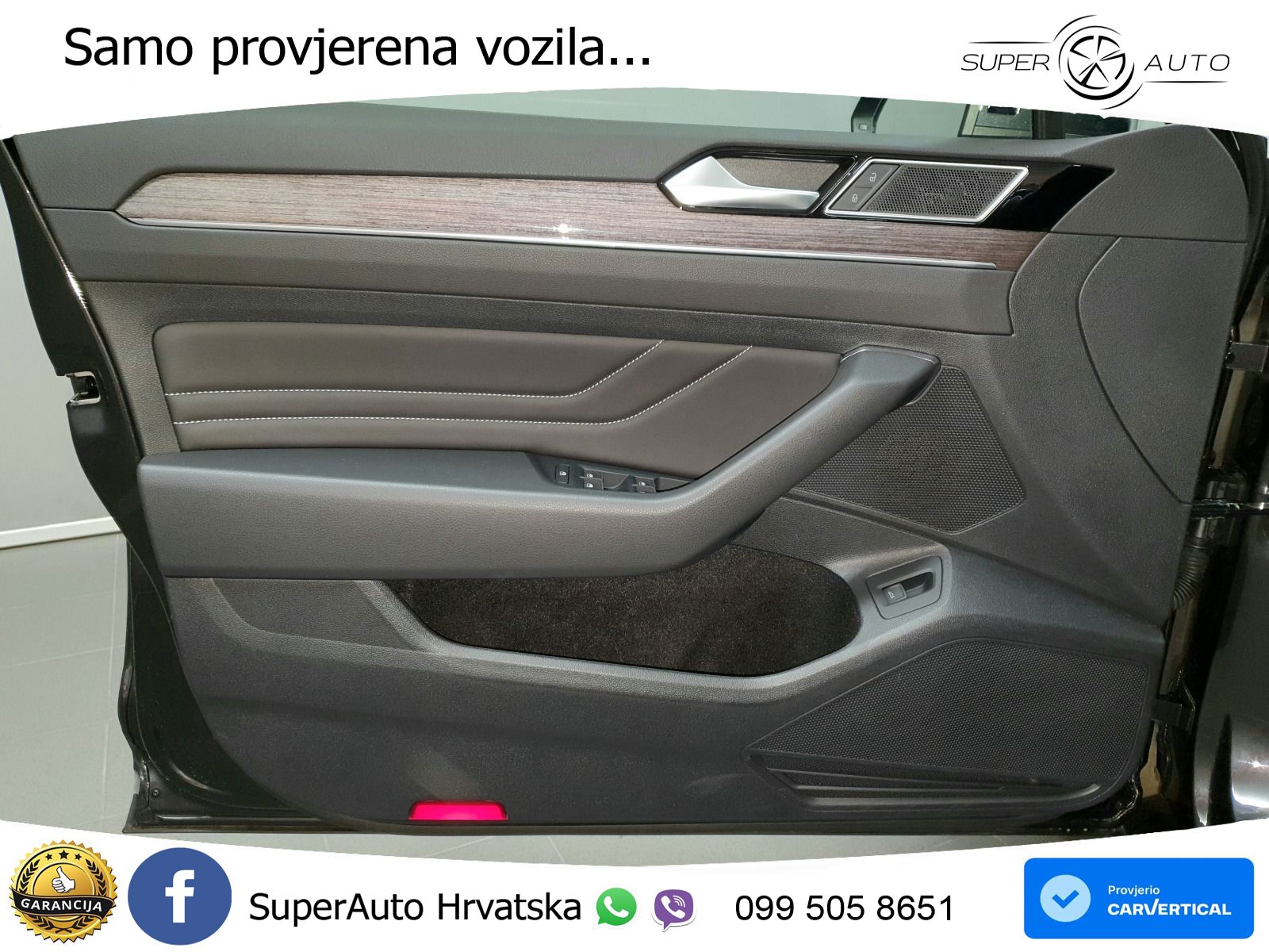 Volkswagen Passat Variant 2.0 TDI (200 KS) 4MOTION DSG Elegance LED+GR SJED+ACC