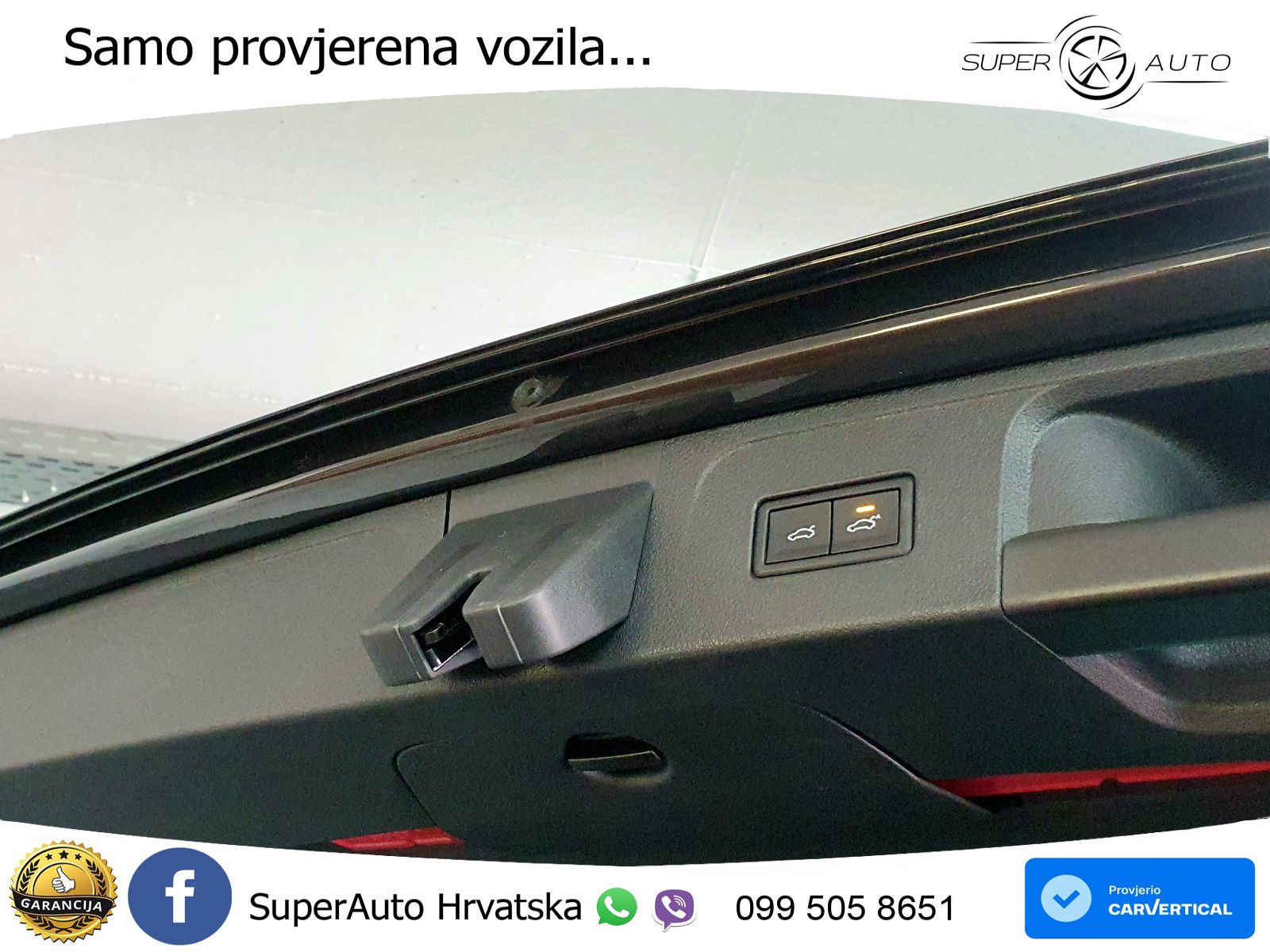Volkswagen Passat Variant 2.0 TDI (200 KS) 4MOTION DSG Elegance LED+GR SJED+ACC