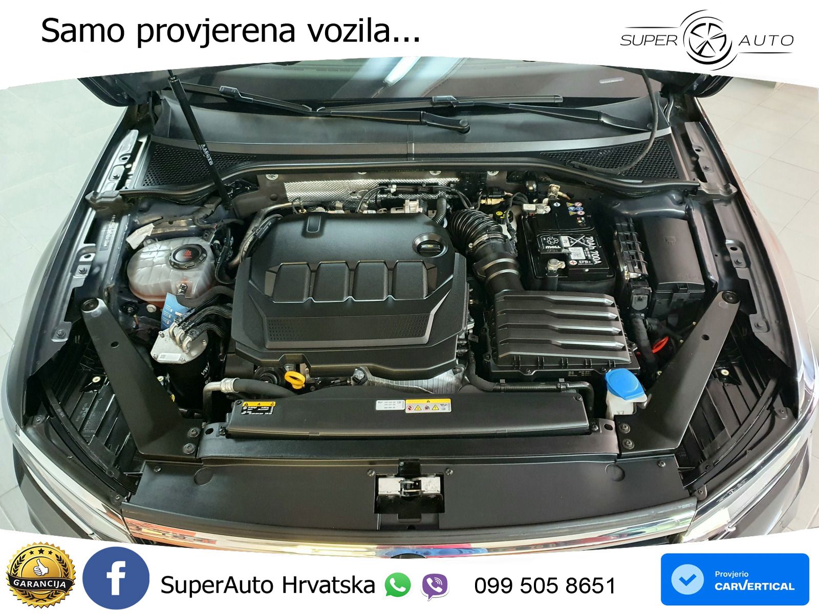 Volkswagen Passat Variant 2.0 TDI (200 KS) 4MOTION DSG Elegance LED+GR SJED+ACC