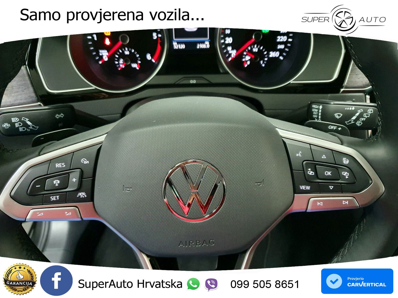 Volkswagen Passat Variant 2.0 TDI (200 KS) 4MOTION DSG Elegance LED+GR SJED+ACC