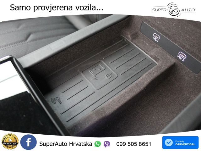 Audi RS6 Avant 4.0 TFSI V8 (600 KS) quattro Tiptronic ZRAČNI+ACC+4xGR SJED+KAM