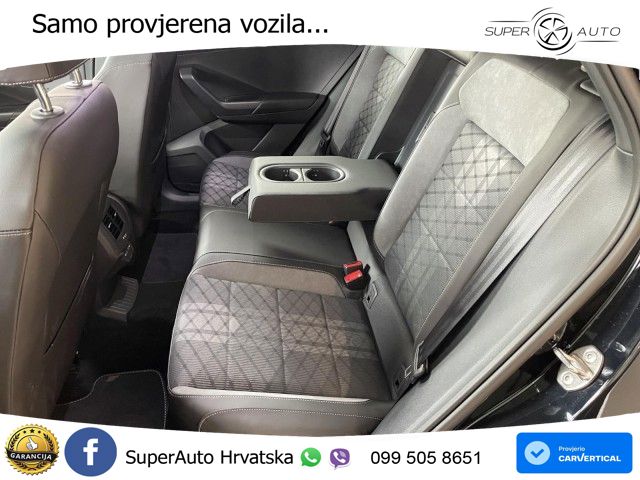 Volkswagen T-Roc 1.5 TSI (150 KS) DSG MATRIX+GR SJED+KAM